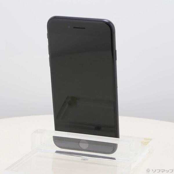 〔中古〕Apple(アップル) iPhone SE 第2世代 128GB ブラック MXD02J／A SIMフリー〔258-ud〕 |  | 02