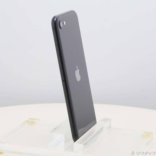 〔中古〕Apple(アップル) iPhone SE 第2世代 128GB ブラック MXD02J／A SIMフリー〔258-ud〕 |  | 03