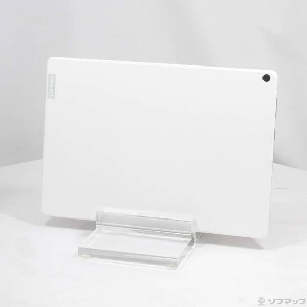 〔中古〕Lenovo(レノボジャパン) Lenovo TAB5 32GB ホワイト 801LV SoftBank〔262-ud〕 | 