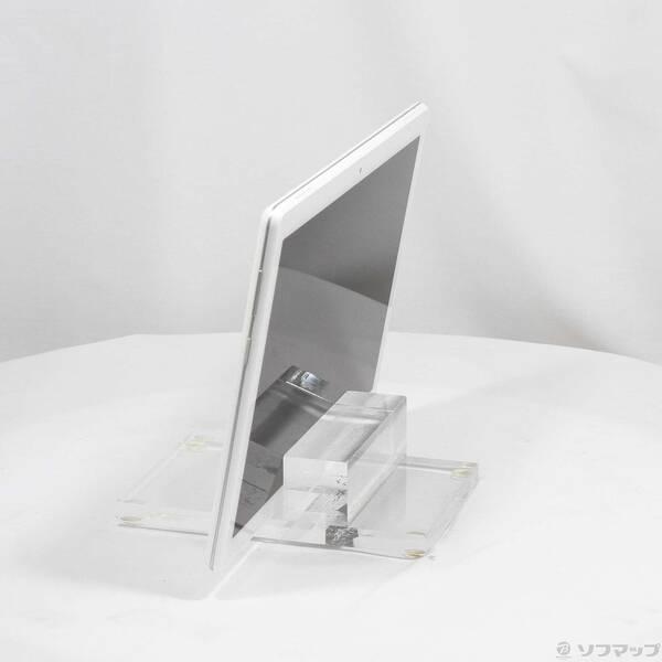 〔中古〕Lenovo(レノボジャパン) Lenovo TAB5 32GB ホワイト 801LV SoftBank〔262-ud〕 |  | 01