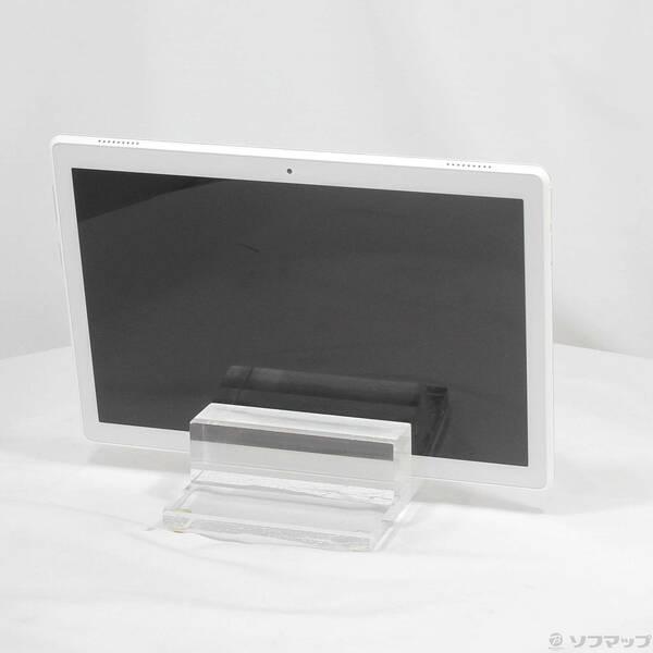 〔中古〕Lenovo(レノボジャパン) Lenovo TAB5 32GB ホワイト 801LV SoftBank〔262-ud〕 |  | 02