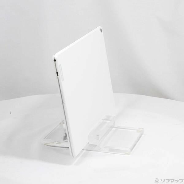 〔中古〕Lenovo(レノボジャパン) Lenovo TAB5 32GB ホワイト 801LV SoftBank〔262-ud〕 |  | 03