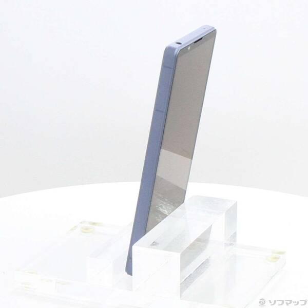 〔中古〕SONY(ソニー) Xperia 5 V 256GB ブルー XQ-DE44 SIMフリー〔344-ud〕 |  | 01