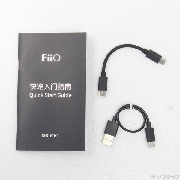 〔中古〕FiiO(フィーオ) BTR7〔198-ud〕 |  | 04