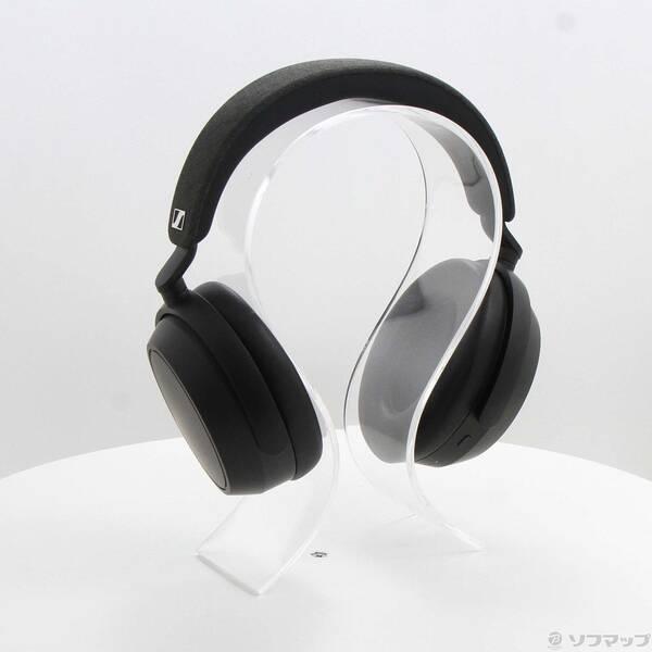 〔中古〕SENNHEISER(ゼンハイザー) MOMENTUM 4 Wireless BLACK〔198-ud〕 |  | 03