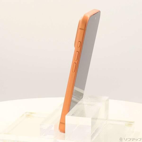 〔中古〕Apple(アップル) iPhone17 Pro 512GB コズミックオレンジ MG8A4J／A SIMフリー〔258-ud〕 |  | 01