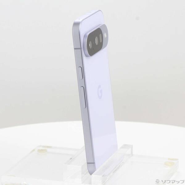 〔中古〕au Google Pixel 10 128GB フロスト GL066 SIMフリー〔276-ud〕 |  | 03
