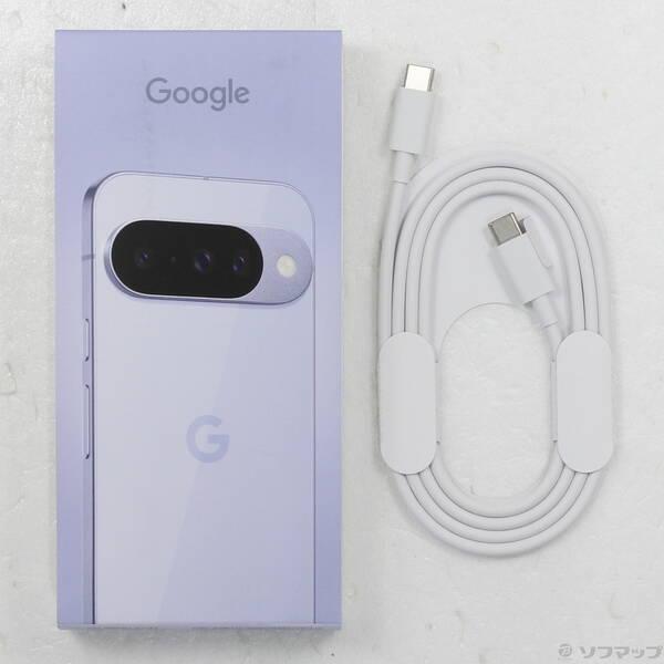 〔中古〕au Google Pixel 10 128GB フロスト GL066 SIMフリー〔276-ud〕 |  | 04