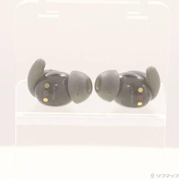 〔中古〕SONY(ソニー) LinkBuds Fit WF-LS910N BZ ブラック〔377-ud〕 |  | 02