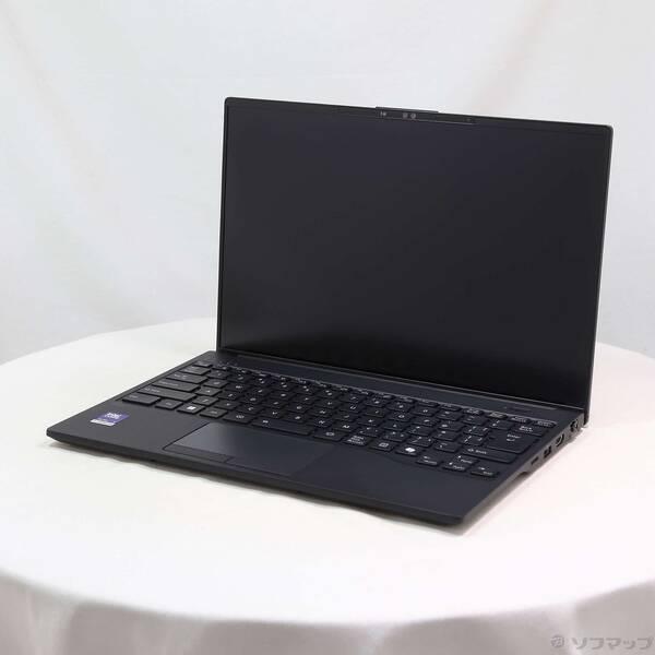 〔中古〕FUJITSU(富士通） 〔展示品〕 FMV UA-K1 FMVUASK1BA ピクトブラック〔198-ud〕 | 