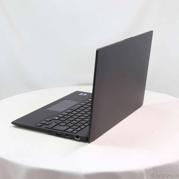 〔中古〕FUJITSU(富士通） 〔展示品〕 FMV UA-K1 FMVUASK1BA ピクトブラック〔198-ud〕 |  | 01