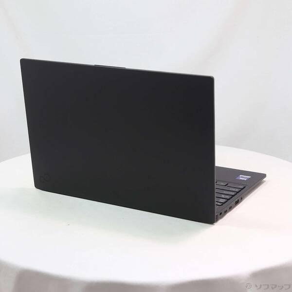 〔中古〕FUJITSU(富士通） 〔展示品〕 FMV UA-K1 FMVUASK1BA ピクトブラック〔198-ud〕 |  | 02