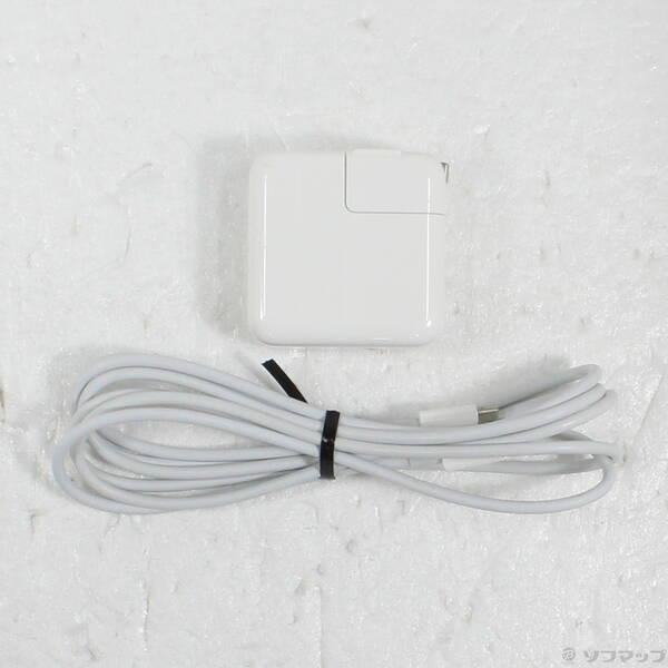 〔中古〕Apple(アップル) MacBook Air 13.3-inch Late-2020 MGN93J／A Apple M1 8コアCPU_7コアGPU 16GB SSD512GB シルバー 〔26.3 Tahoe〕〔258-ud〕 |  | 04