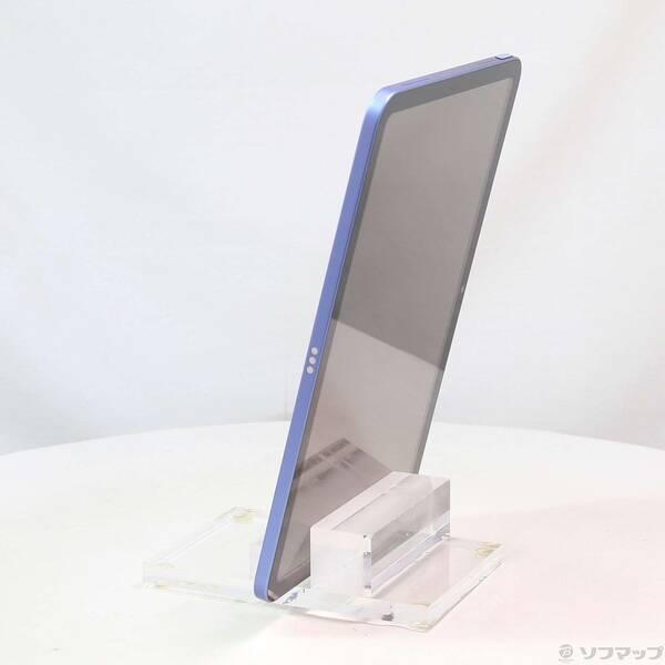 〔中古〕Apple(アップル) iPad(A16) 256GB ブルー MD4H4J／A Wi-Fi〔377-ud〕 |  | 01