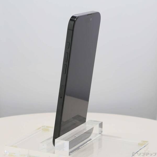 〔中古〕Apple(アップル) iPhone16 Pro Max 256GB ブラックチタニウム MYWG3J／A SIMフリー〔377-ud〕 |  | 01