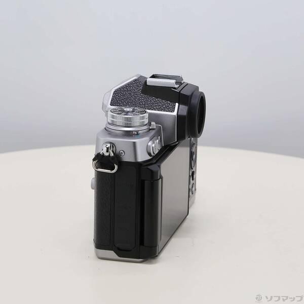 〔中古〕Nikon(ニコン) Z fc ボディ〔269-ud〕 |  | 01