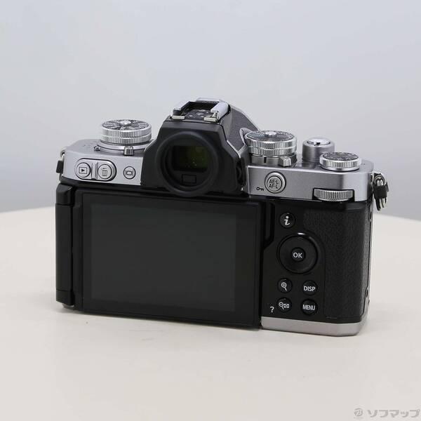 〔中古〕Nikon(ニコン) Z fc ボディ〔269-ud〕 |  | 02