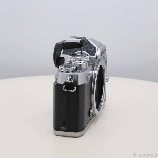 〔中古〕Nikon(ニコン) Z fc ボディ〔269-ud〕 |  | 03