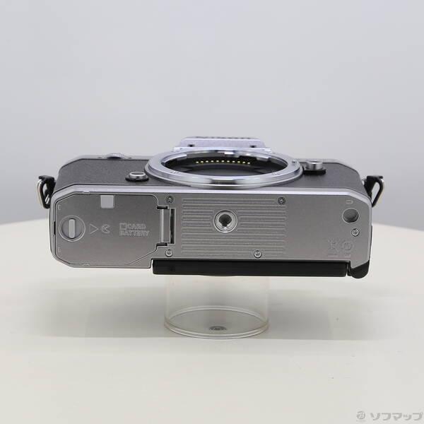 〔中古〕Nikon(ニコン) Z fc ボディ〔269-ud〕 |  | 04