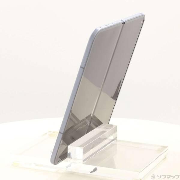 〔中古〕GOOGLE(グーグル) Google Pixel 10 Pro Fold 256GB ムーンストーン GM66V SIMフリー〔262-ud〕 |  | 01