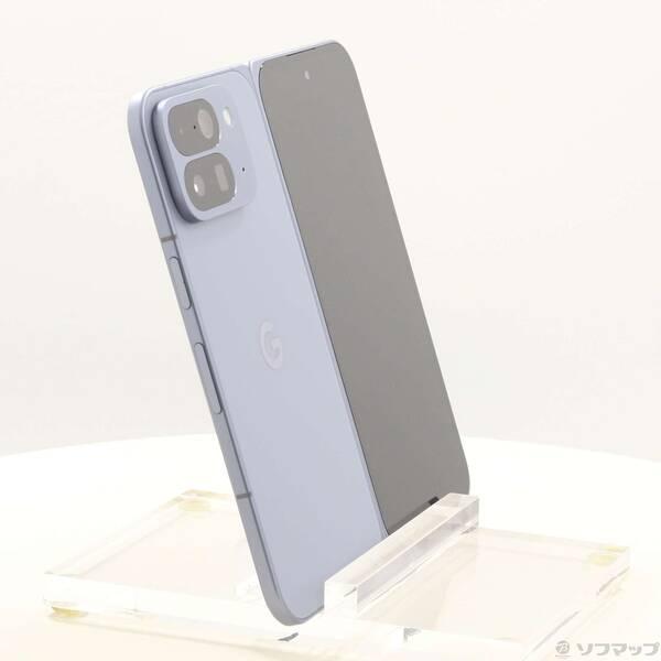 〔中古〕GOOGLE(グーグル) Google Pixel 10 Pro Fold 256GB ムーンストーン GM66V SIMフリー〔262-ud〕 |  | 03