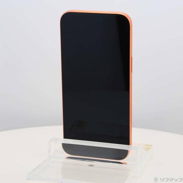 〔中古〕NTTドコモ iPhone17 Pro Max 512GB コズミックオレンジ MFYD4J／A SIMフリー〔348-ud〕 |  | 02