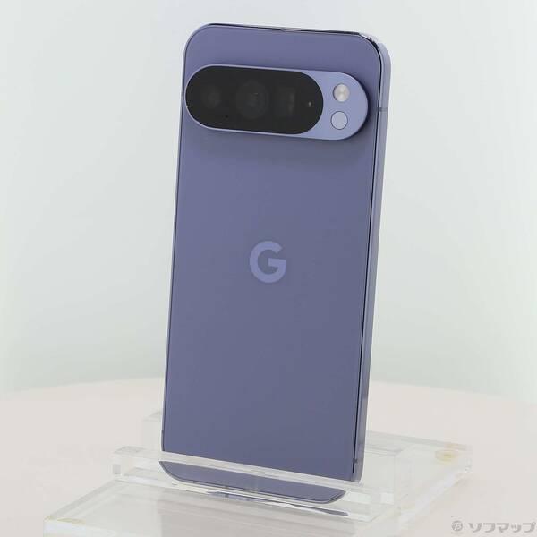 〔中古〕GOOGLE(グーグル) Google Pixel 10 Pro XL 256GB ムーンストーン PIX10PXL256 SIMフリー〔258-ud〕 | 