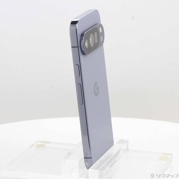〔中古〕GOOGLE(グーグル) Google Pixel 10 Pro 256GB ムーンストーン GN4F5 SIMフリー〔262-ud〕 |  | 03