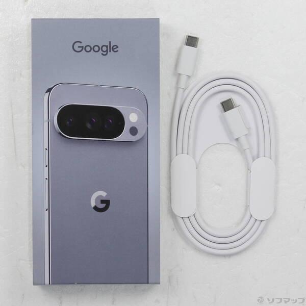 〔中古〕GOOGLE(グーグル) Google Pixel 10 Pro 256GB ムーンストーン GN4F5 SIMフリー〔262-ud〕 |  | 04