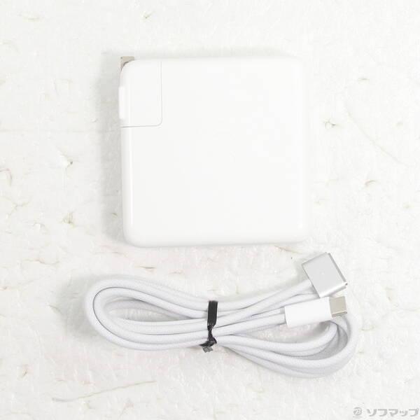 〔中古〕Apple(アップル) MacBook Pro 14.2-inch Late-2025 MDE64J／A Apple M5 10コアCPU_10コアGPU 24GB SSD1TB シルバー 〔26.3 Tahoe〕〔377-ud〕 |  | 04