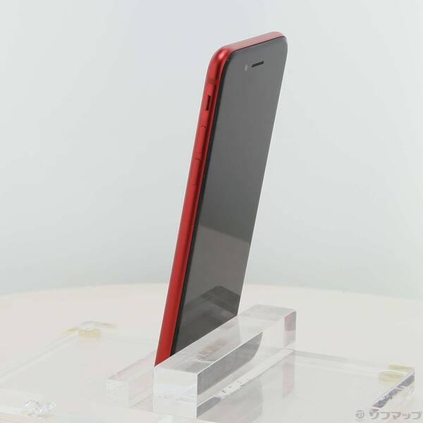 〔中古〕Apple(アップル) iPhone SE 第2世代 64GB プロダクトレッド MHGR3J／A SIMフリー〔305-ud〕 |  | 01
