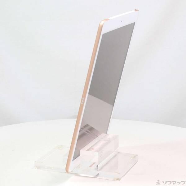 〔中古〕SoftBank iPad 第8世代 32GB ゴールド MYMK2J／A SoftBank〔269-ud〕 |  | 01