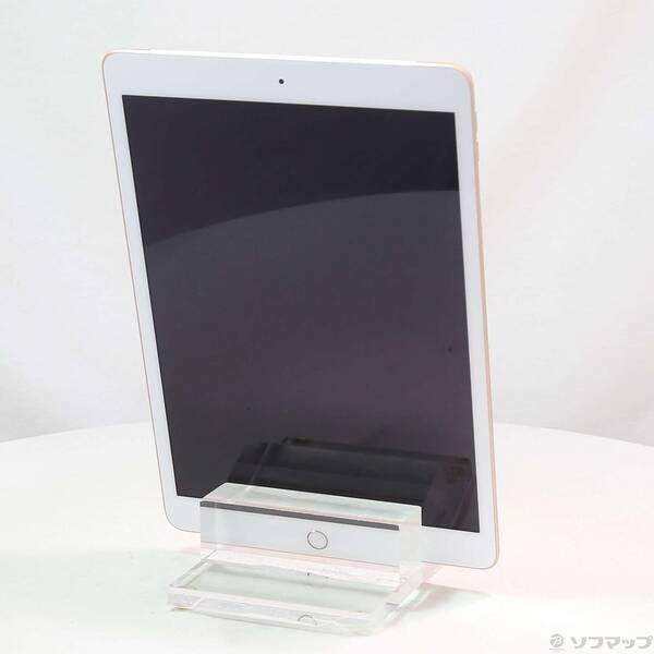 〔中古〕SoftBank iPad 第8世代 32GB ゴールド MYMK2J／A SoftBank〔269-ud〕 |  | 02