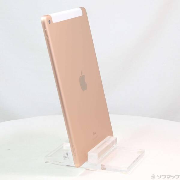 〔中古〕SoftBank iPad 第8世代 32GB ゴールド MYMK2J／A SoftBank〔269-ud〕 |  | 03