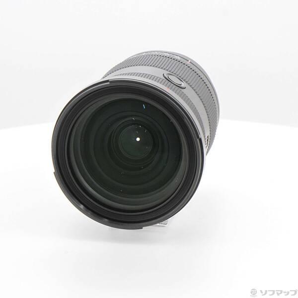 〔中古〕SONY(ソニー) FE 24-70mm F2.8 GM II SEL2470GM2〔349-ud〕 | 