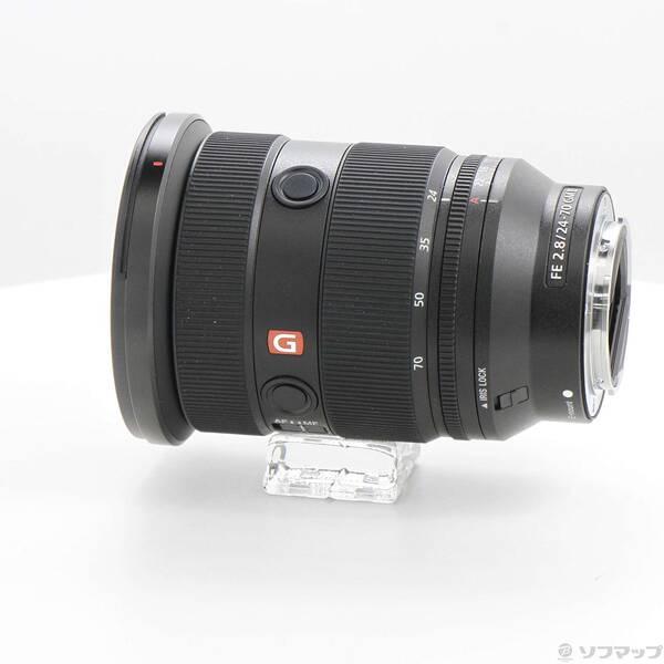 〔中古〕SONY(ソニー) FE 24-70mm F2.8 GM II SEL2470GM2〔349-ud〕 |  | 01