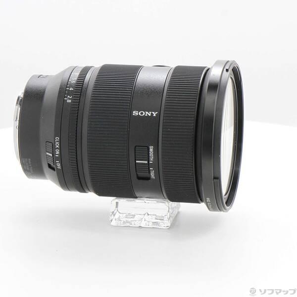 〔中古〕SONY(ソニー) FE 24-70mm F2.8 GM II SEL2470GM2〔349-ud〕 |  | 03