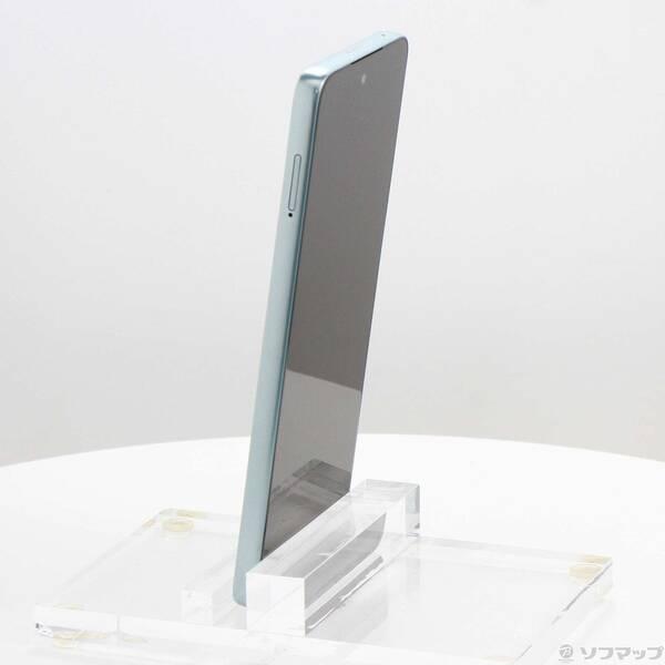 〔中古〕Motorola(モトローラ) moto g66j 5G 128GB グレーミスト PB810001JP SIMフリー〔368-ud〕 |  | 01