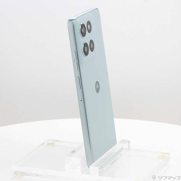 〔中古〕Motorola(モトローラ) moto g66j 5G 128GB グレーミスト PB810001JP SIMフリー〔368-ud〕 |  | 03