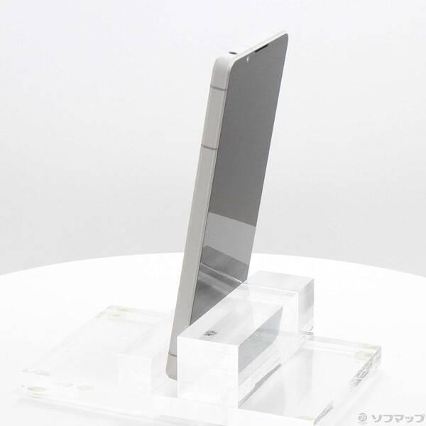 〔中古〕SONY(ソニー) Xperia 1 VI 512GB プラチナシルバー XQ-EC44 S2JPCX0 SIMフリー〔297-ud〕 |  | 01