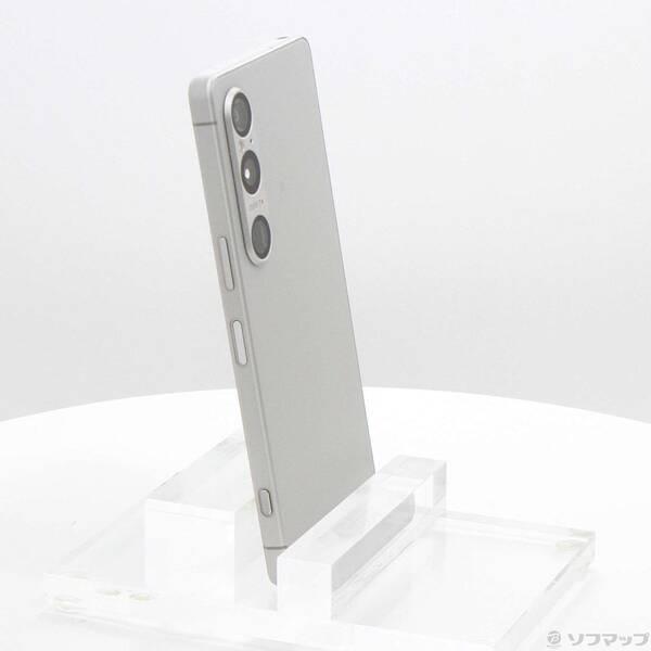 〔中古〕SONY(ソニー) Xperia 1 VI 512GB プラチナシルバー XQ-EC44 S2JPCX0 SIMフリー〔297-ud〕 |  | 03