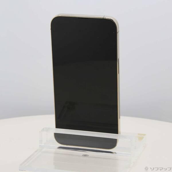 〔中古〕Apple(アップル) iPhone13 Pro 256GB ゴールド MLUQ3J／A SIMフリー〔269-ud〕 |  | 02