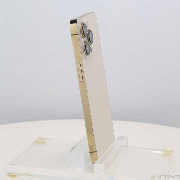 〔中古〕Apple(アップル) iPhone13 Pro 256GB ゴールド MLUQ3J／A SIMフリー〔269-ud〕 |  | 03