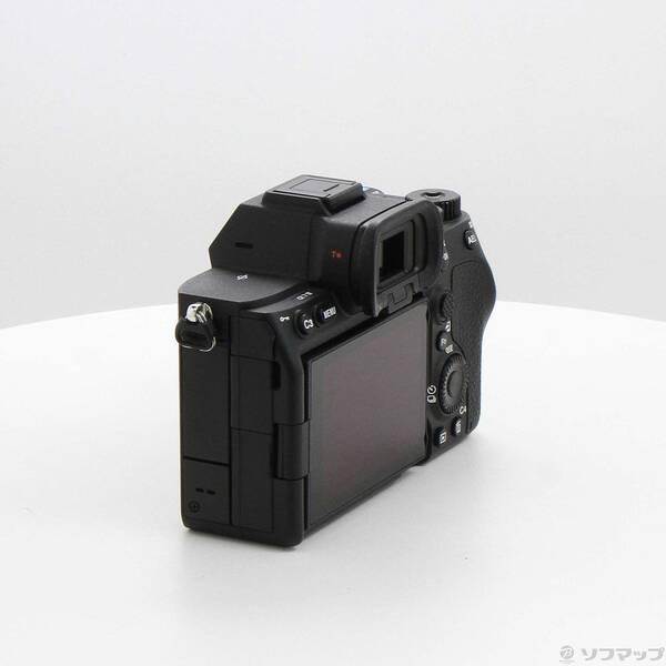 〔中古〕SONY(ソニー) α7 IV ボディ ILCE-7M4〔297-ud〕 |  | 01