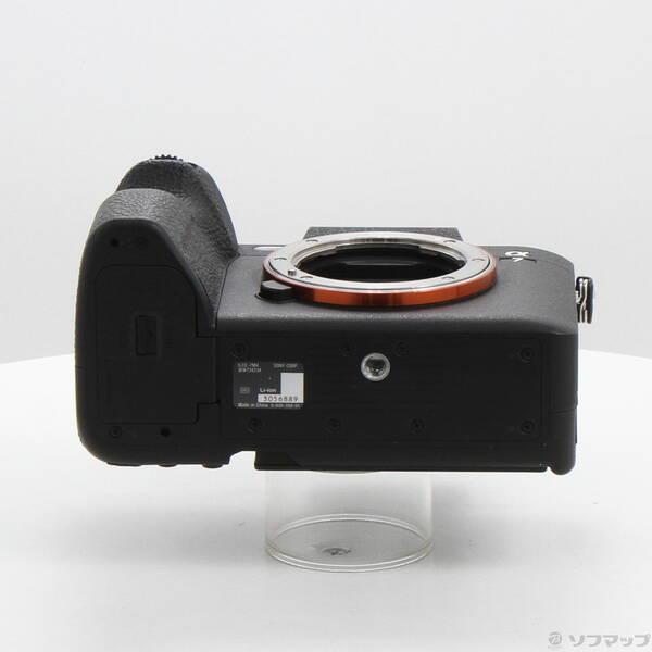 〔中古〕SONY(ソニー) α7 IV ボディ ILCE-7M4〔297-ud〕 |  | 04