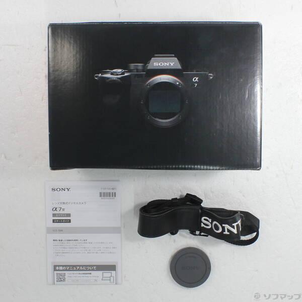 〔中古〕SONY(ソニー) α7 IV ボディ ILCE-7M4〔297-ud〕 |  | 05