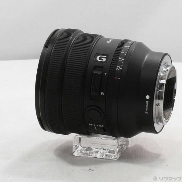 〔中古〕SONY(ソニー) FE PZ 16-35mm F4 G SELP1635G〔269-ud〕 |  | 01