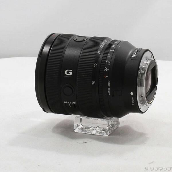 〔中古〕SONY(ソニー) FE 20-70mm F4 G SEL2070G〔251-ud〕 |  | 01
