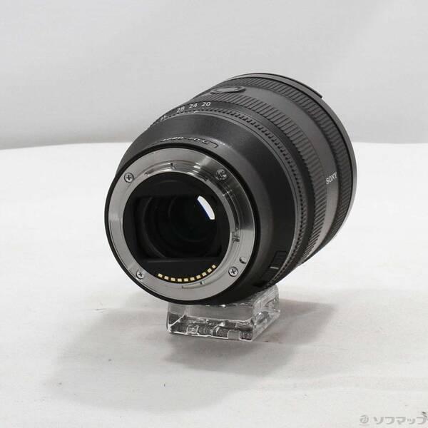 〔中古〕SONY(ソニー) FE 20-70mm F4 G SEL2070G〔251-ud〕 |  | 02