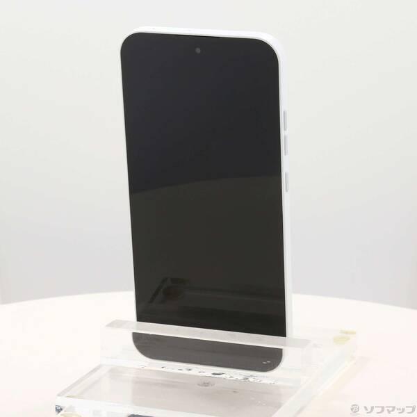 中古〕Nothing（ナッシング） Nothing Phone (4a) 128GB ホワイト